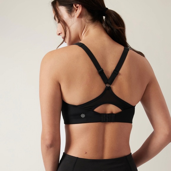 Athleta Advance Sports Bra - 36C - Picture 2 of 5